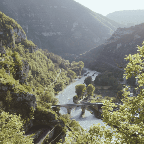 Gorges du Tarn
