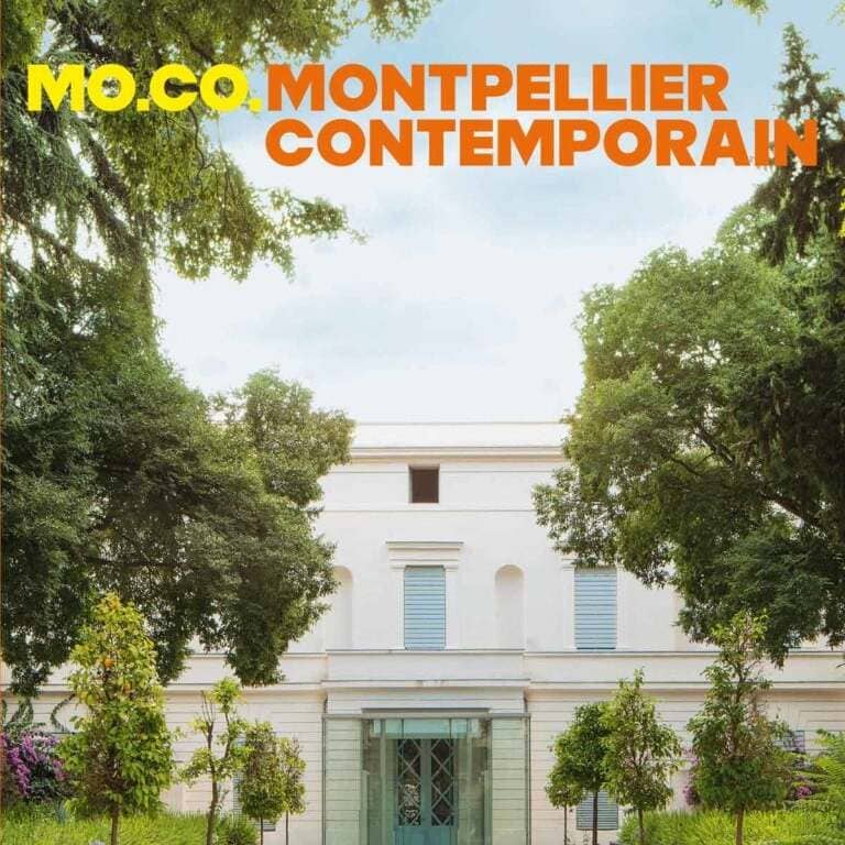 Exposition MO.CO. : L'École des beaux-arts de Montpellier : une histoire singulière