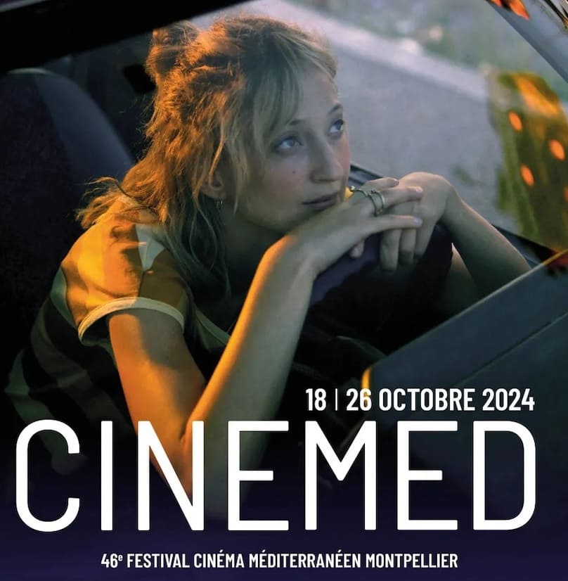 Festival International Cinéma Méditerranéen de Montpellier