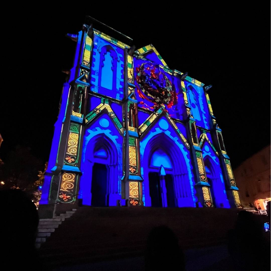 Cœur de Ville en Lumières