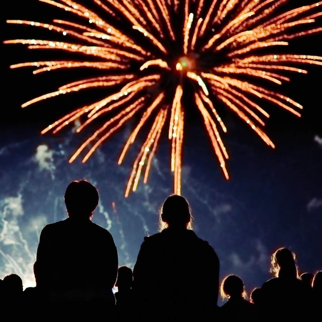 Jour Férié Nouvel An 
