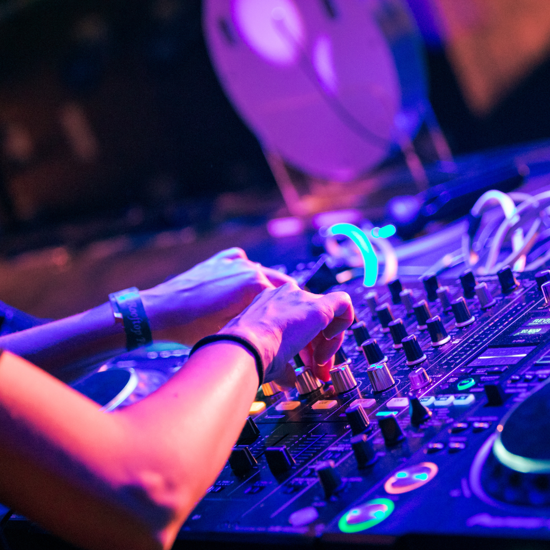 MercrediZM Open Air