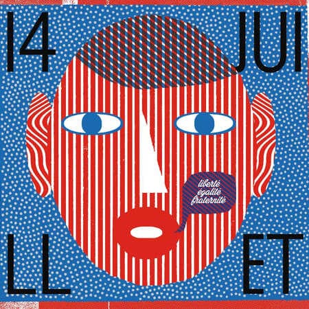 Fête Nationale - 14 Juillet