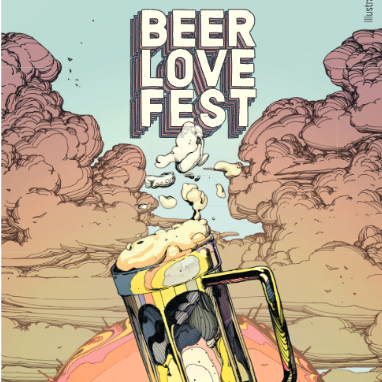 Beer Love Fest - Festival des bières artisanales locales