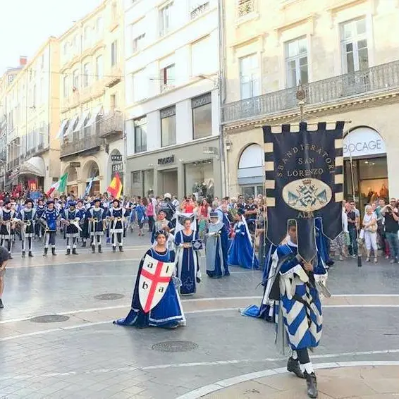 Fêtes de la Saint-Roch