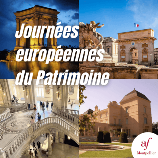 Journées Européennes du Patrimoine