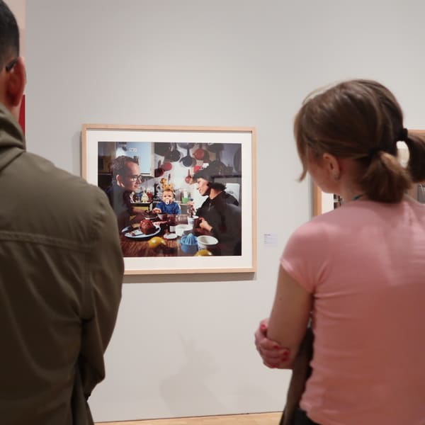 Exposition photographique Pavillon Populaire