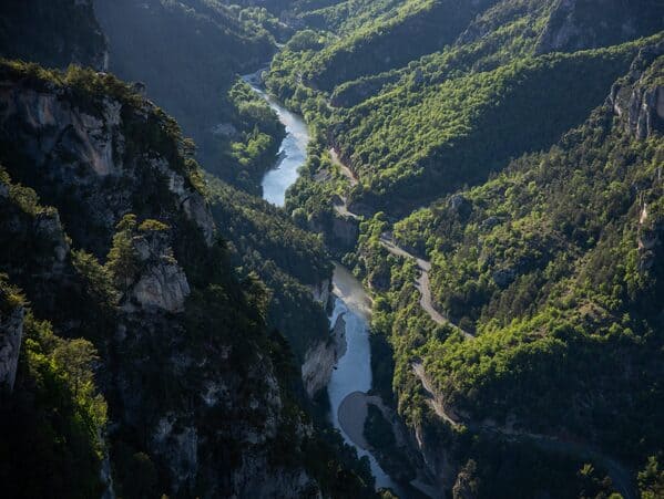 Gorges du Tarn