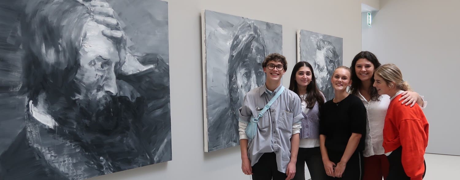 French immersion school in France I Alliance Française Montpellier