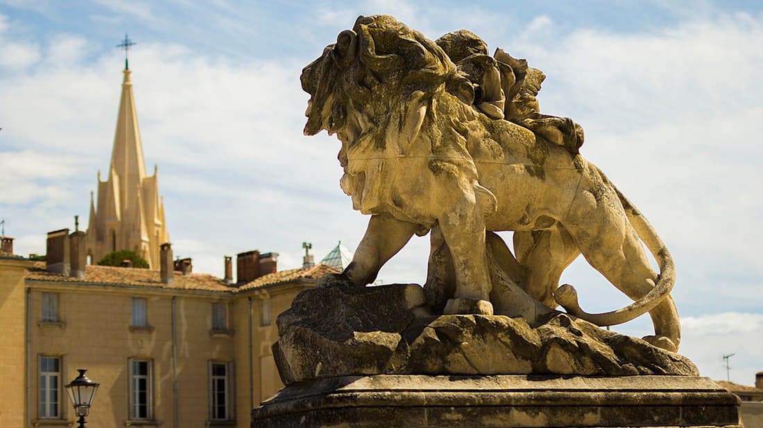 montpellier france