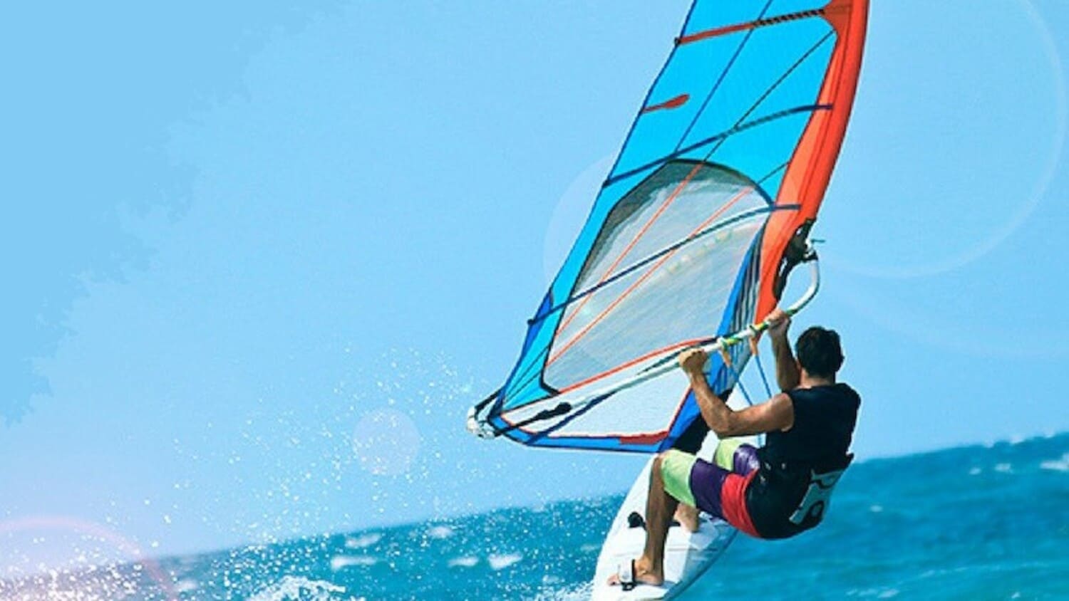 windsurf montpellier
