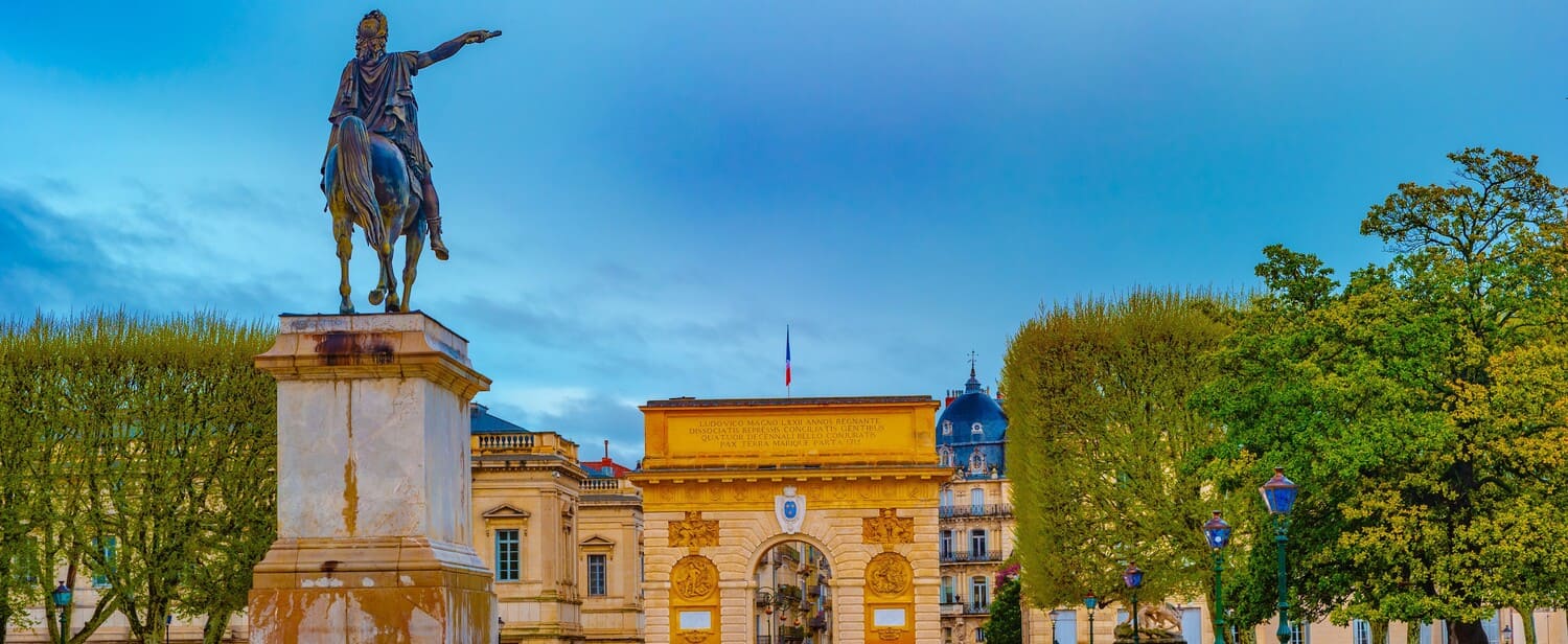 Discover Montpellier - Your Alliance Française In The South Of France