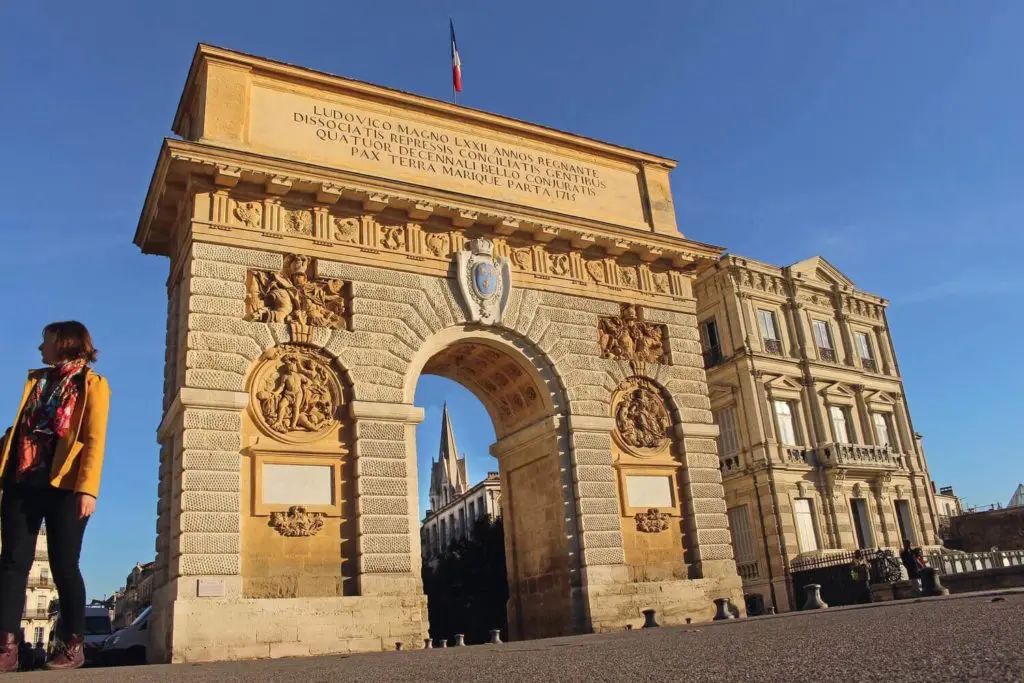 apprendre le français