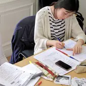 alliance française