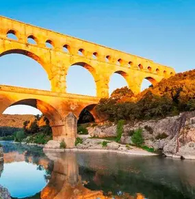 sud de la france