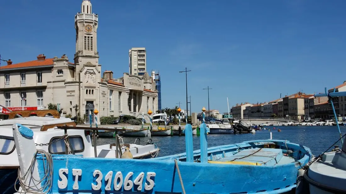 alliance française montpellier