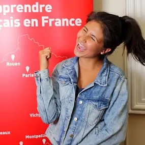 année sabbatique en france