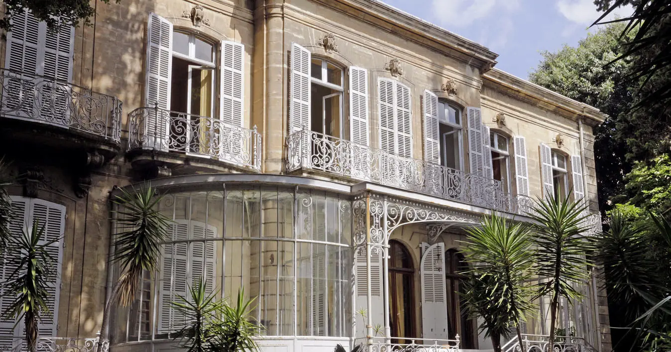 Ecole de francais