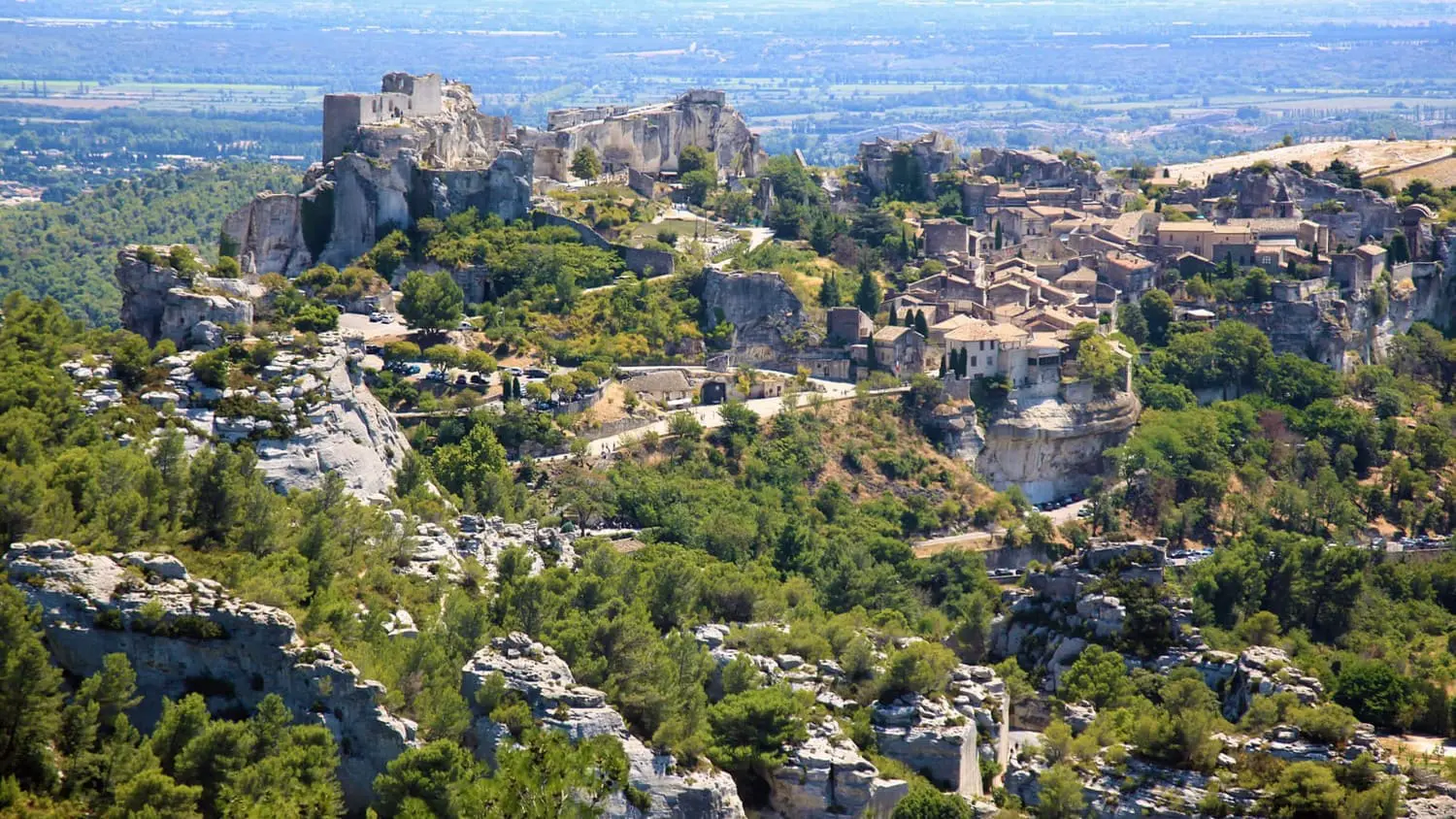 richesse naturelle balade