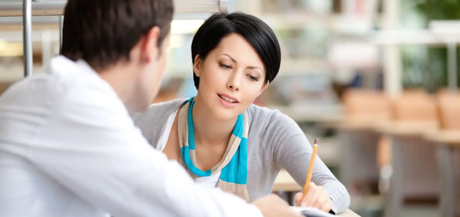One-to-one cours particuliers de française spécialisés