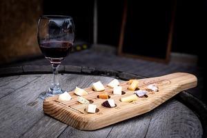 Fromages