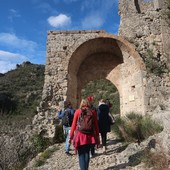 naturaleza y deporte, sur de Francia